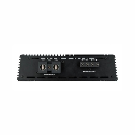 Amplificator Auto Deaf Bonce Apocalypse ASA-1000.2, 2 canale, 1000W - Img 2