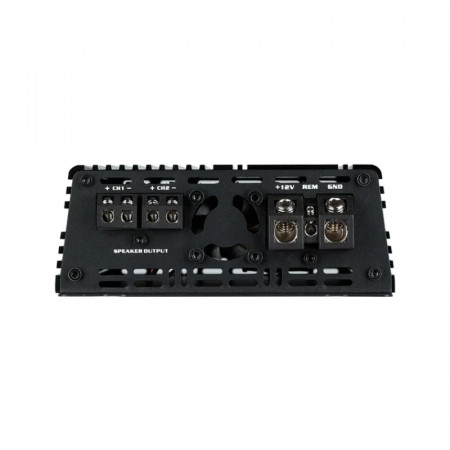 Amplificator Auto Deaf Bonce Apocalypse Atom-500.2 Pro, 2 canale, 1000W - Img 3