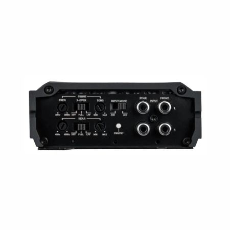 Amplificator Auto Deaf Bonce Machete MLA-160.4, 4 canale, 900W - Img 3