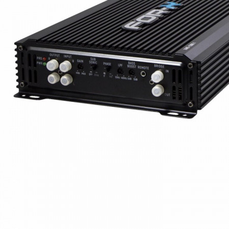 Amplificator Auto ForX XAE 1200.1, Monobloc, 1200W - Img 3