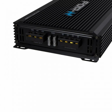 Amplificator Auto ForX XAE 600.1D, Monobloc, 600W - Img 5