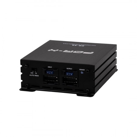 Amplificator Auto ForX XQ-4A, 4 CANALE, 200W - Img 3