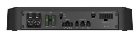 Amplificator auto HERTZ CENTO CP 5.1K, 5 canale, 1030W - Img 5