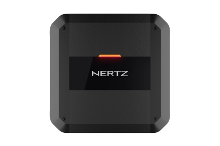 Amplificator auto HERTZ Dieci Power 1.500, 1 canal, 1180W - Img 2