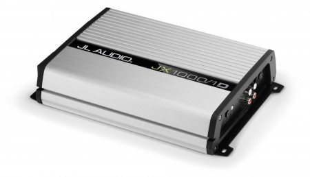 Amplificator auto JL Audio JX1000/1D, 1 canal 1000W - Img 9