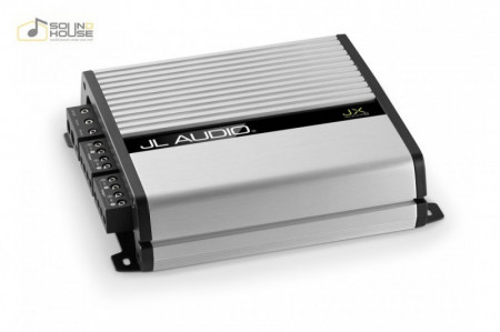Amplificator auto JL Audio jx400/4d, 4 canale 400W - Img 6