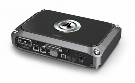 Amplificator auto JL Audio VX600/6i, 6 canale, 600W