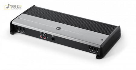 Amplificator auto JL Audio XD1000/1v2, 1 canal 1000W