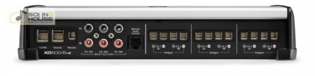 Amplificator auto JL Audio XD600/6v2, 6 canale 600W - Img 4