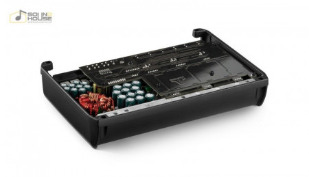 Amplificator auto JL Audio XD700/5v2, 5 canale 700W - Img 5
