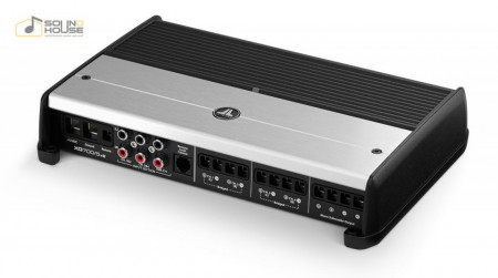 Amplificator auto JL Audio XD700/5v2, 5 canale 700W - Img 9
