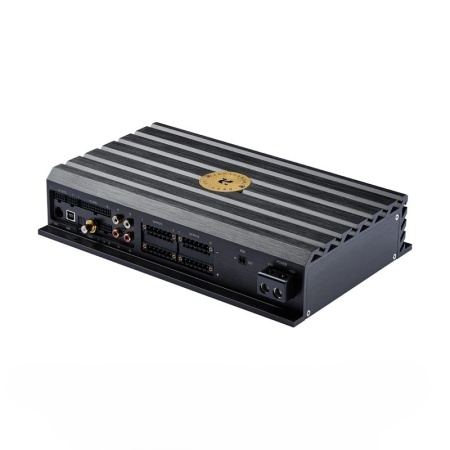 Amplificator auto Resolut X12 DSP, 12 canale, 1960W