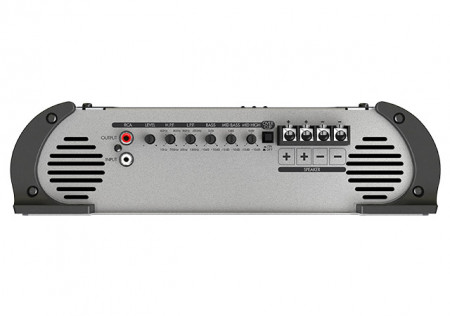 Amplificator auto STETSOM EX 10500 EQ - 1, 1 canal, 11600W - Img 8