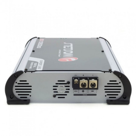 Amplificator auto STETSOM EX 10500 EQ - 2, 1 canal, 11600W - Img 6