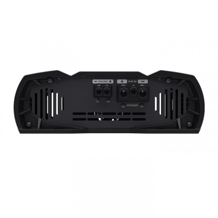 Amplificator auto Stetsom Vulcan 1200.1, 1 canal, 1200W - Img 6