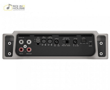 Amplificator Marine Hertz HCP 2MX, 2 canale 800W RMS - Img 3