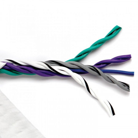 Cablu boxe Connection B 918.2, Metru Liniar / Rola 40m, 18 AWG - Img 2