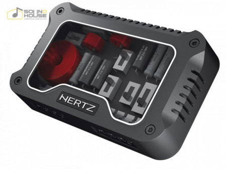 Crossover auto Hertz Mille Legend MLCX 2 TW.3, 150W RMS - Img 2