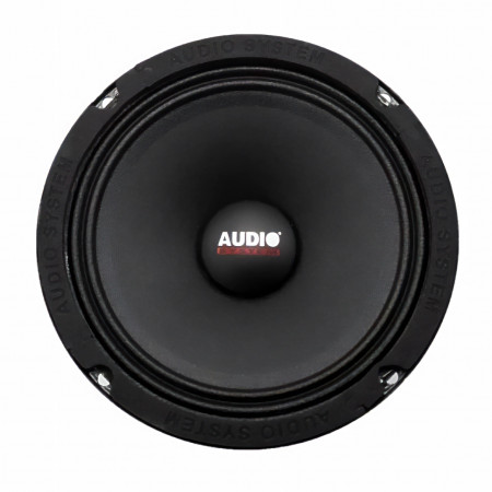 Difuzoare auto Audiosystem KF-7 set componente, 165mm, 150W RMS, 4Ω, set 2 difuzoare - Img 5