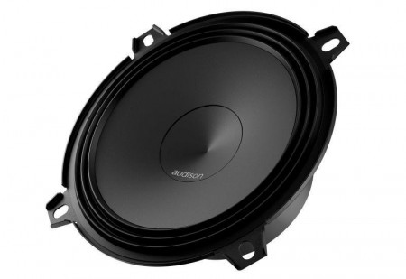 Difuzoare auto Audison Prima AP 5 set componente, 130mm, 50W RMS, 4Ω, set 2 difuzoare - Img 7