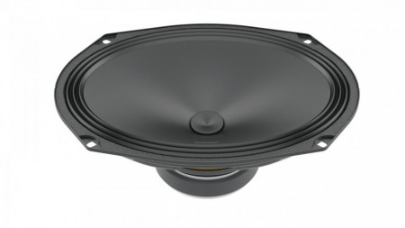 Difuzoare auto Audison Prima AP 690 set componente, 6x9 inch, 100W RMS, 4Ω, set 2 difuzoare - Img 7