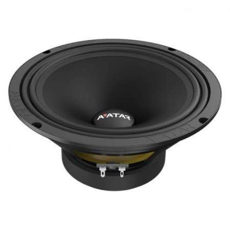 Difuzoare Auto Avatar MTU 81, 200mm, 250W RMS - Img 2