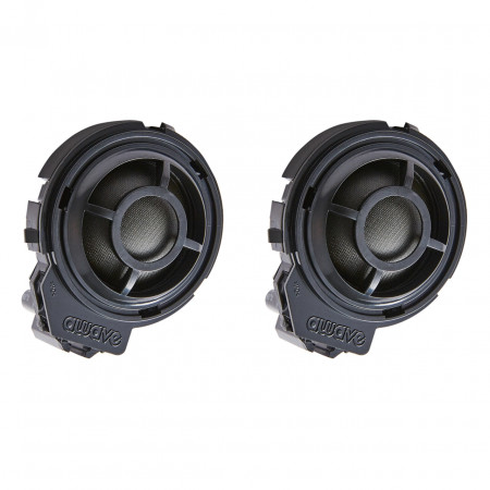 Difuzoare auto Awave dedicate Honda AW H650C set sistem 2 căi, 165mm, 50W RMS, 4Ω, set 4 difuzoare - Img 3