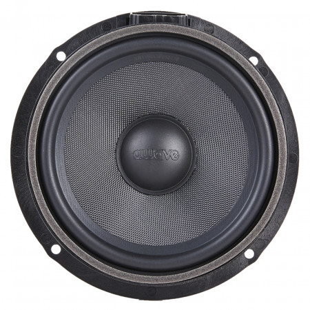 Difuzoare auto Awave dedicate Volkswagen AW V650C set sistem 2 căi, 165mm, 60W RMS, 4Ω, set 4 difuzoare - Img 3