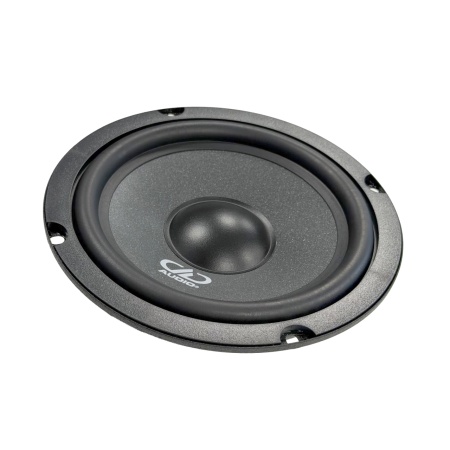 Difuzoare auto DD Audio RL-CW6.5a, 165mm, 55W RMS, 4Ω, Set - Img 3