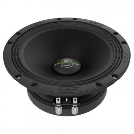 Difuzoare Auto Deaf Bonce AP M60S v2, 165mm, 150W RMS - Img 4