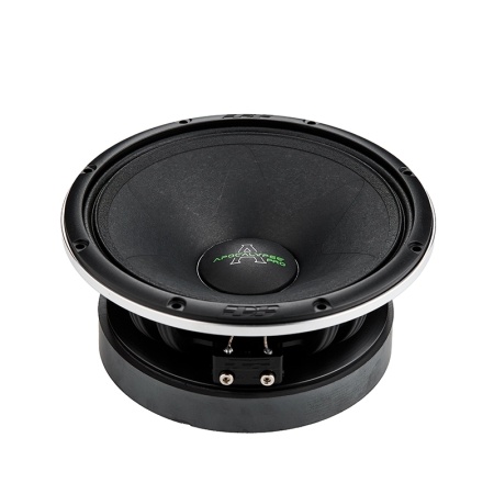 Difuzoare auto Deaf Bonce Apocalypse AP-M67AC PRO set componente, 165mm, 300W RMS, 4Ω, set 2 difuzoare - Img 3
