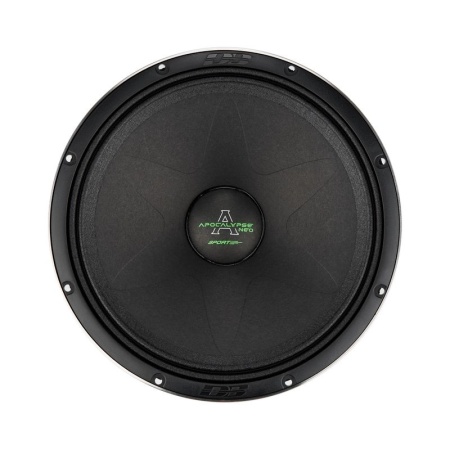 Difuzoare auto Deaf Bonce Apocalypse AP-M81AC NEO Sport set componente, 200mm, 300W RMS, 4Ω, set 2 difuzoare - Img 3