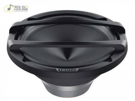 Difuzoare auto Hertz Mille Legend ML 1800.3, set componente, 180mm, 200W RMS, 4Ω, 2 difuzoare - Img 6