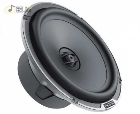 Difuzoare auto Hertz Mille Pro MPX 165.3, set coaxial 2 căi, 165mm, 100W RMS, 4Ω, set 2 difuzoare - Img 8