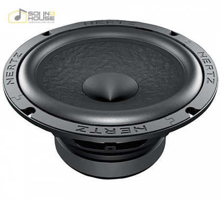Difuzoare Auto Hertz SPL Show SV 200L set componente, 200mm, 250W RMS, 4Ω, set 2 difuzoare - Img 4