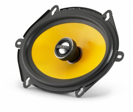 Difuzoare auto JL Audio C1-570X set coaxial 2 căi, 5x7 inch, 50W RMS, 4Ω, set 2 difuzoare - Img 2