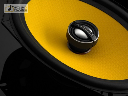 Difuzoare auto JL Audio C1 690x, set coaxial 2 cai, 150x230 mm, 60 RMS - Img 6