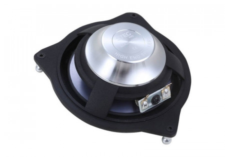 Difuzoare auto Steg dedicate Mercedes Benz BZ 40A set sistem 2 cai, 30W RMS - Img 4