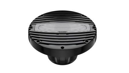 Difuzoare Marine Hertz HMX 8 LD / W / C, Alb / Negru, set coaxial 2 căi, 200mm, 100W RMS - Img 3