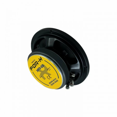 Difuzor auto FOR-X XFR-65, 165mm, 150W RMS, 4Ω - Img 4