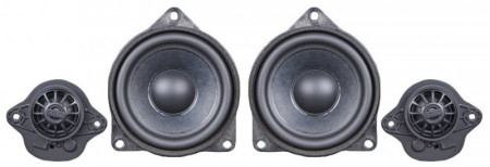 Difuzor Central Steg dedicat Tesla MT4B, 25 W RMS - Img 2