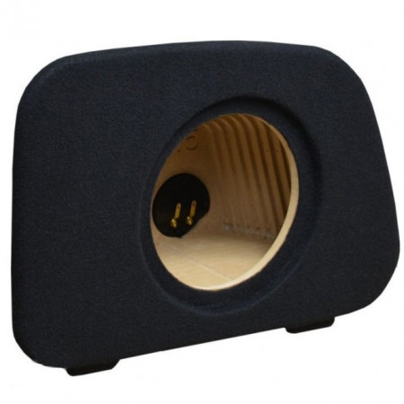 Incinta inchisa subwoofer dedicat Audi A5 8T Sportback , 200 mm, 6L - Img 2