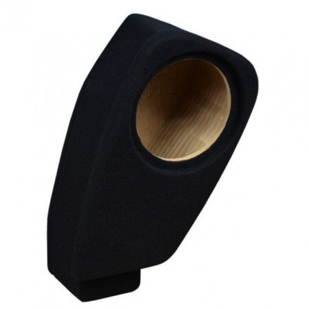 Incinta inchisa subwoofer dedicat Mazda 3, 200 mm, 8L - Img 2