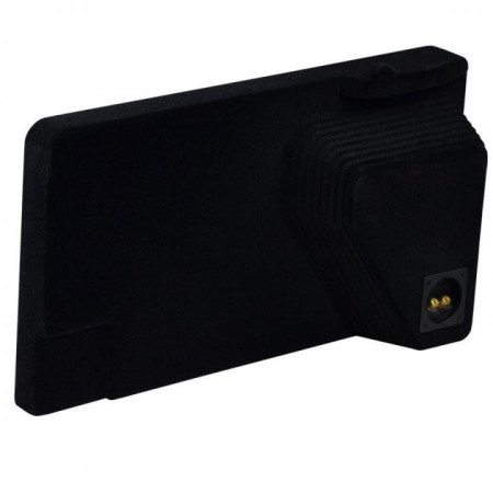 Incinta inchisa subwoofer dedicat Opel Insignia Sedan, 250 mm, 15L - Img 5