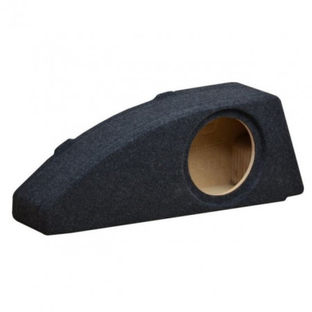 Incinta inchisa subwoofer dedicat Volkswagen Beetle, 200 mm, 8L - Img 2