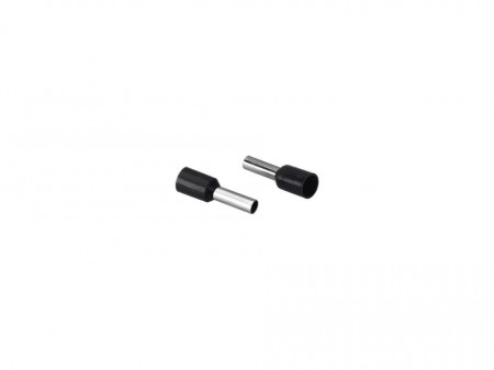 Inel terminal AURA APT-140B, 2.5 mm2 (14AWG), Set 100 Buc - Img 2