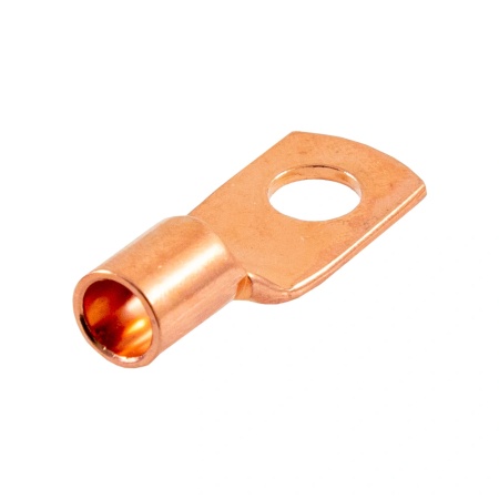 Inel terminal Four Connect, 4-690382, Stage 3, 20mm2 (4 AWG), Set 4 Buc, OFC - Img 2