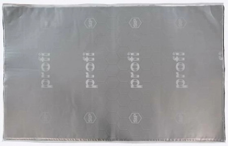 Insonorizant auto Premium STP Profi Light, 1.5mm, 350x570mm, Foaie - Img 4