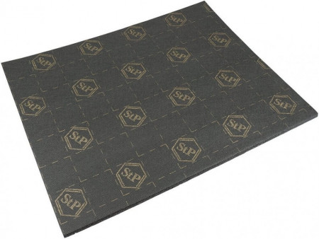 Insonorizant auto Premium STP Sonora, 5.2mm, 375x470mm, Foaie - Img 6