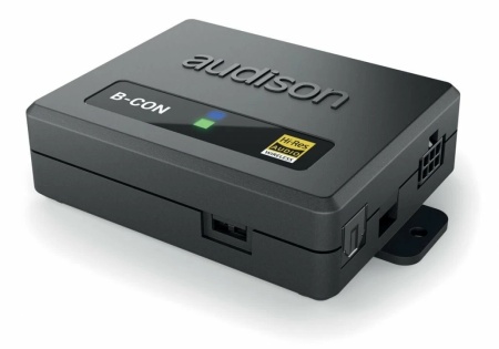 Modul de Bluetooth Audison B-CON HI-RES - Img 2